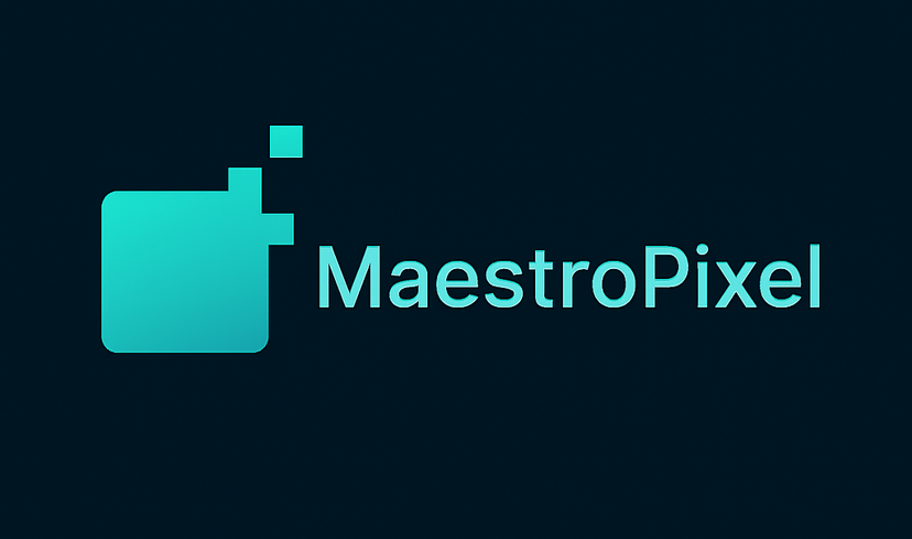 Bienvenidos a MaestroPixel