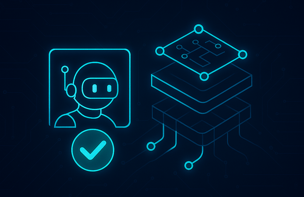 Lo que vemos y lo que no vemos en la IA