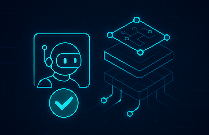 Lo que vemos y lo que no vemos en la IA